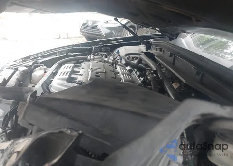 2013 Acura Tl 3.5 from USA, damaged, VIN 19UUA8F26DA003377